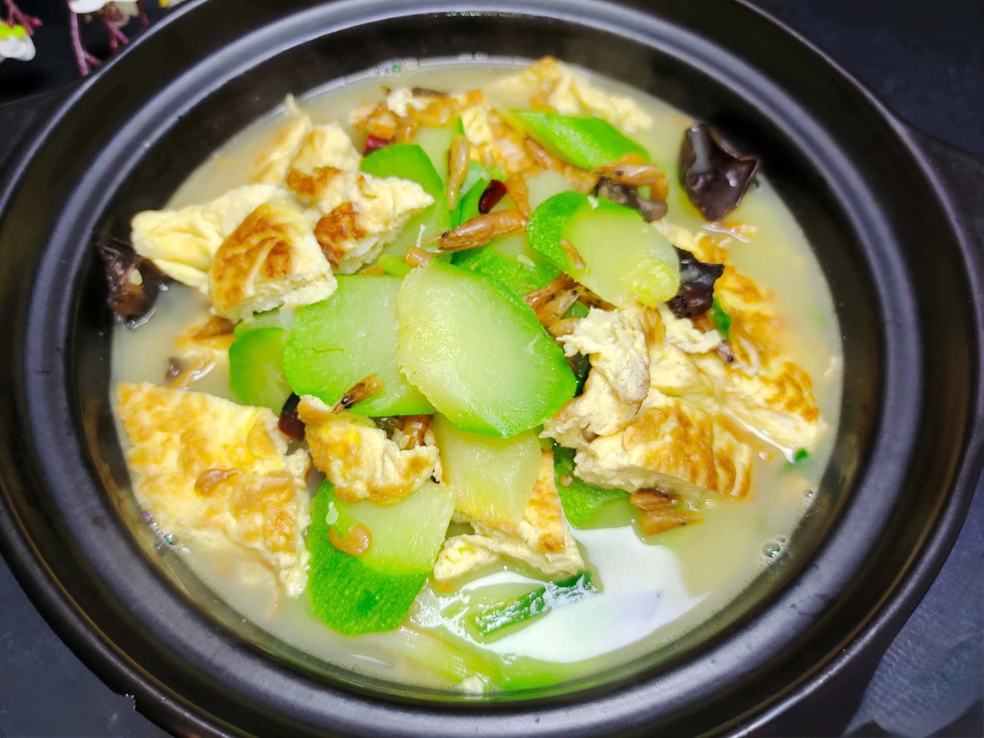 Tôi rất thích món canh này, mỗi tuần nhất định phải nấu một lần: Hương vị vô cùng thơm, mềm và siêu ngon- Ảnh 8.