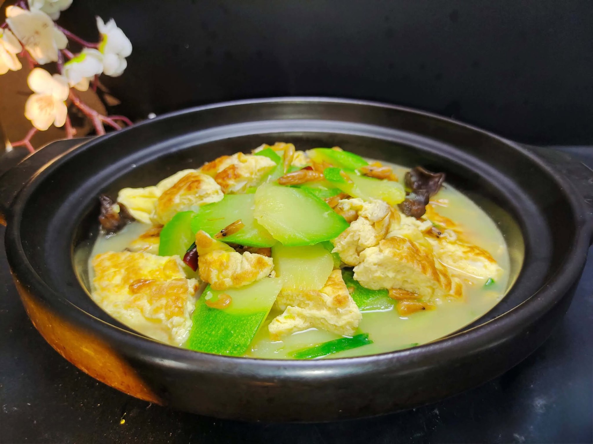Tôi rất thích món canh này, mỗi tuần nhất định phải nấu một lần: Hương vị vô cùng thơm, mềm và siêu ngon- Ảnh 9.