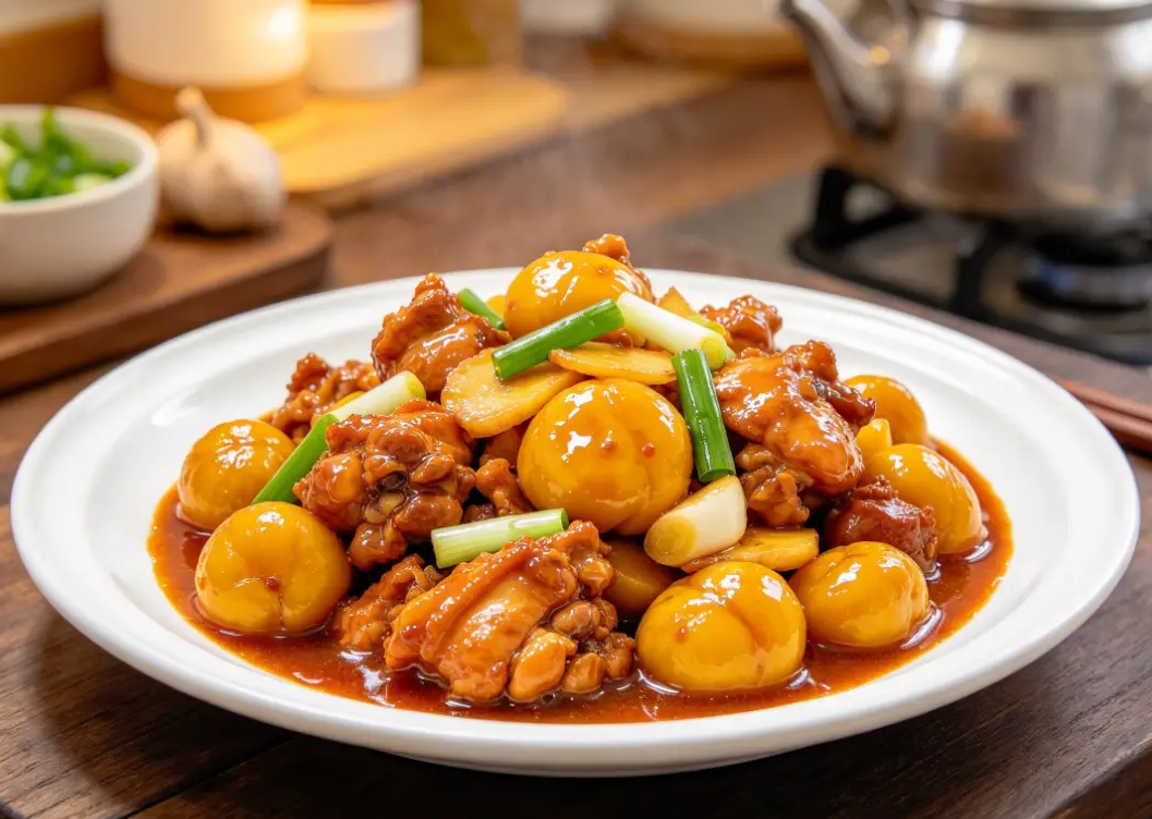Hãy ưu tiên các loại thịt này trước – chúng giữ ẩm mà không làm khô da, giúp bạn tăng cân cho mùa đông mà không bị tích nhiệt bên trong - Ảnh 4.