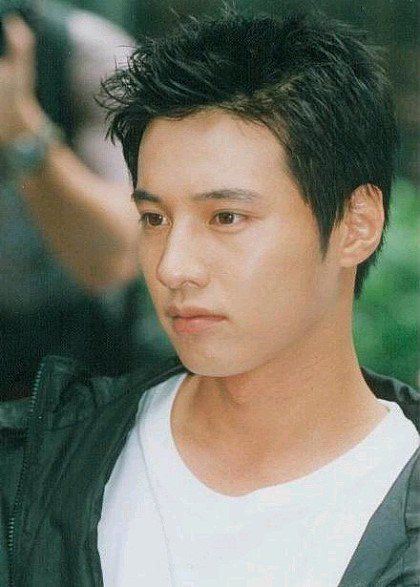 "Won Bin, xin anh đấy" - Ảnh 5.