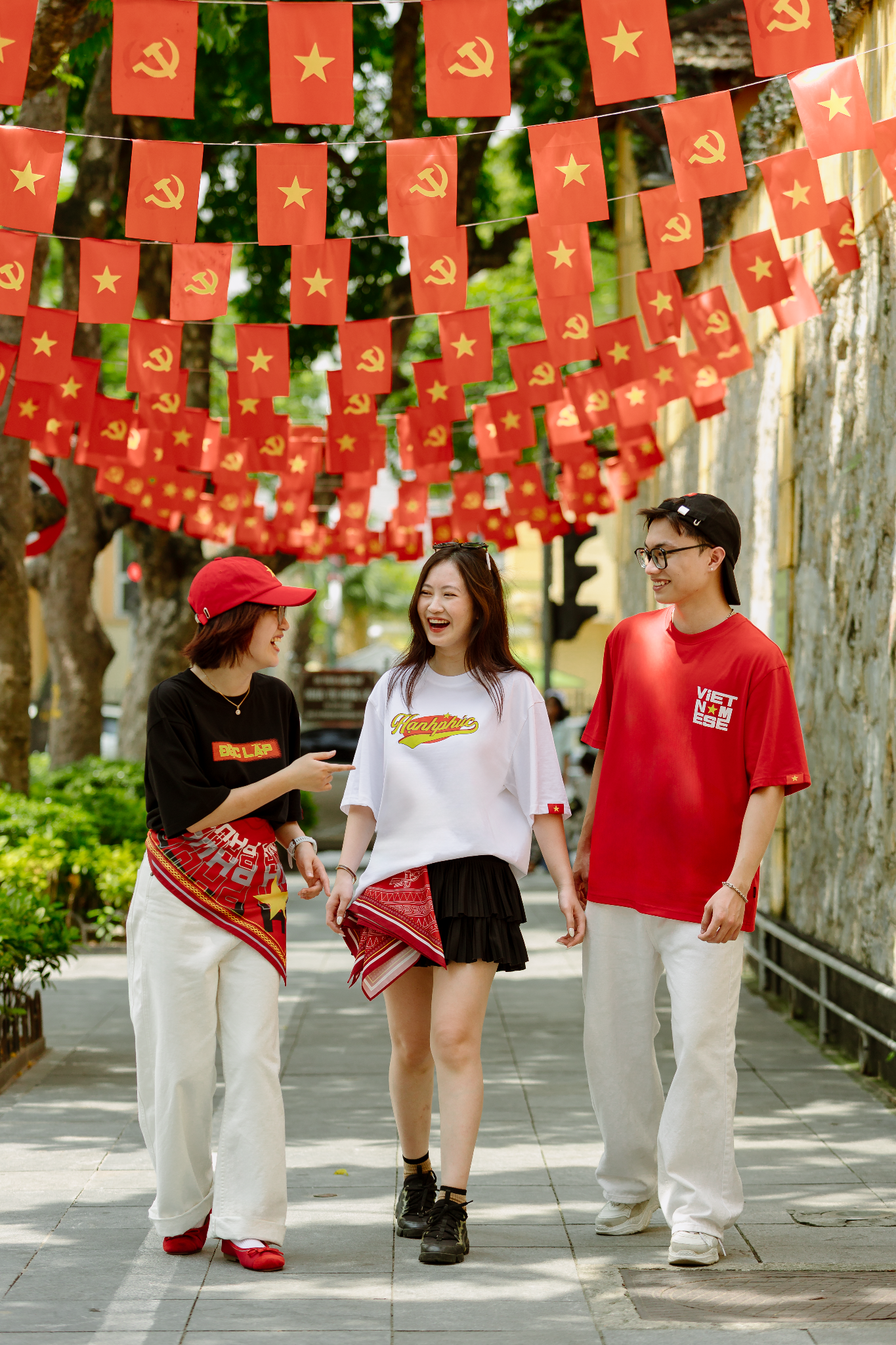 &rlm;Canifa S v&agrave; h&agrave;nh tr&igrave;nh lan tỏa bản sắc Việt &rlm; - Ảnh 1.