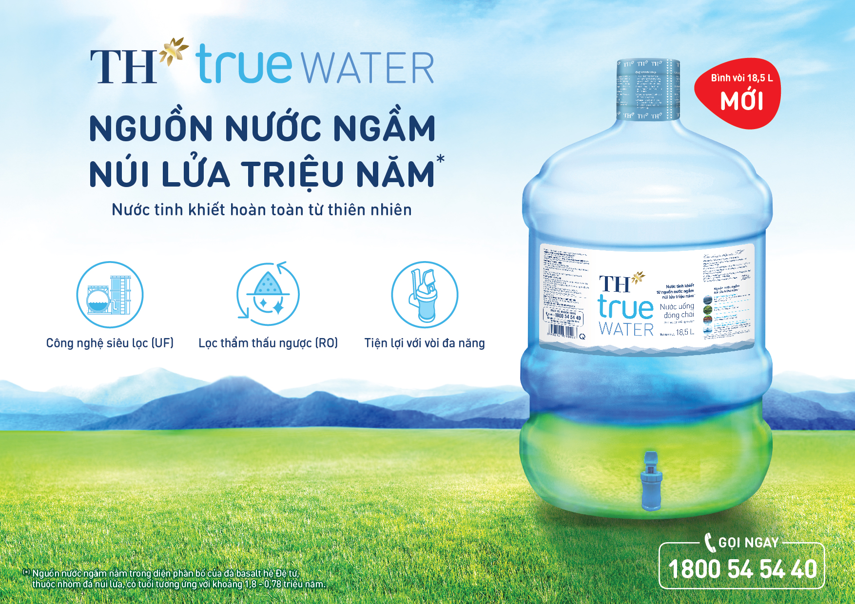 Không gian sống nhỏ, chọn bình nước thế nào cho gia đình? - Ảnh 2.