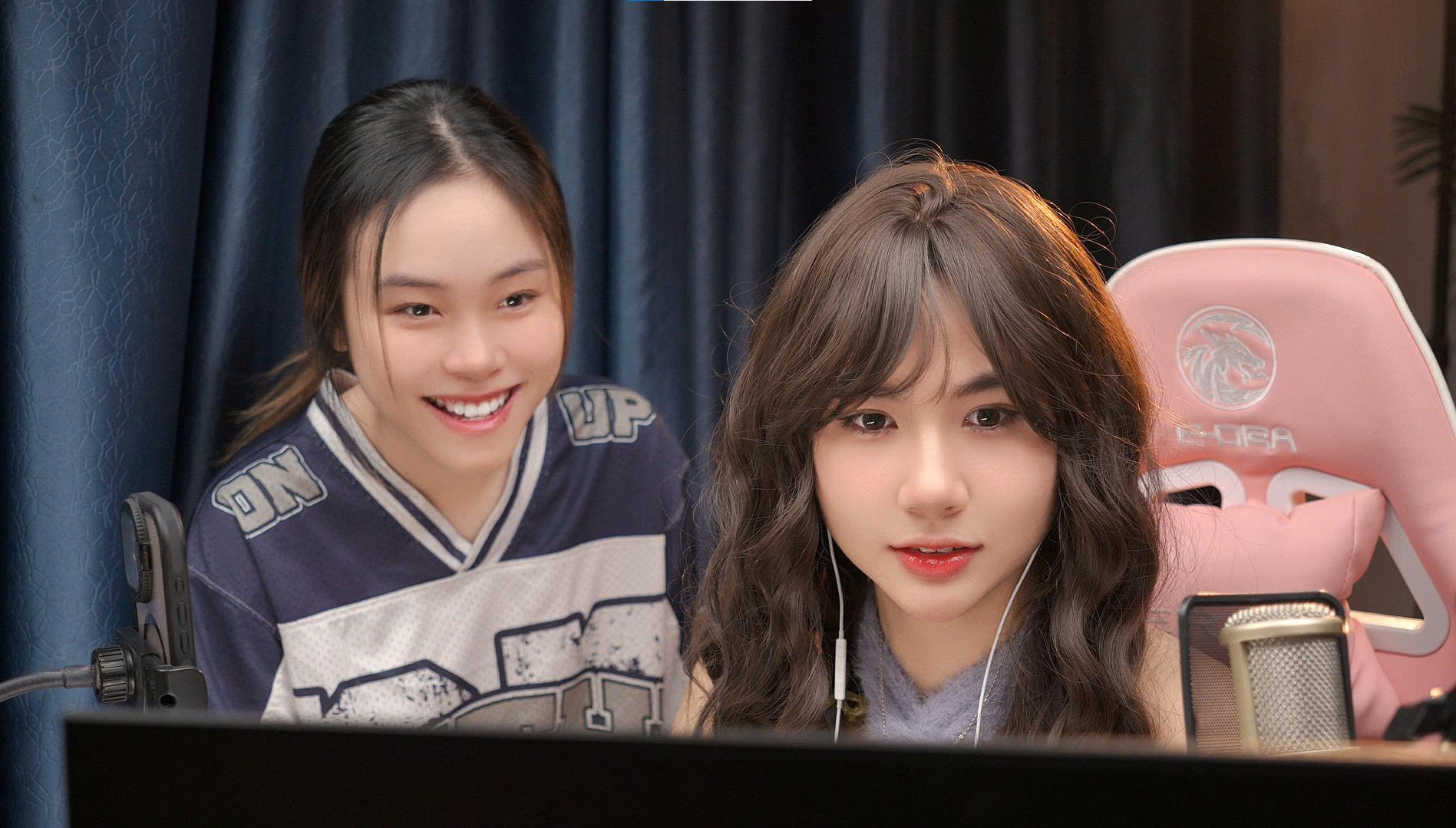 Giải mã mô hình Đại lý LIVE: Hậu trường livestream tại TOPMUS Entertainment - Ảnh 6.