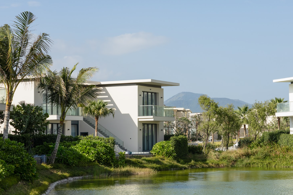 Meliá Hotels International mở rộng danh mục tại Việt Nam với Meliá Serenity Cam Ranh - Ảnh 2.