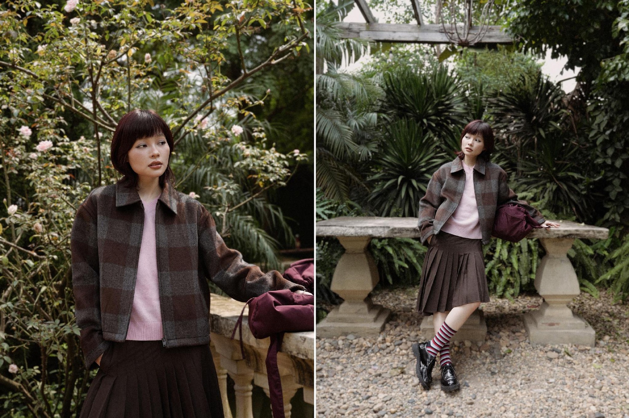 Vì sao những thiết kế tưởng chừng đơn giản trong bst UNIQLO and JW Anderson vẫn luôn có sức hút đặc biệt? - Ảnh 4.