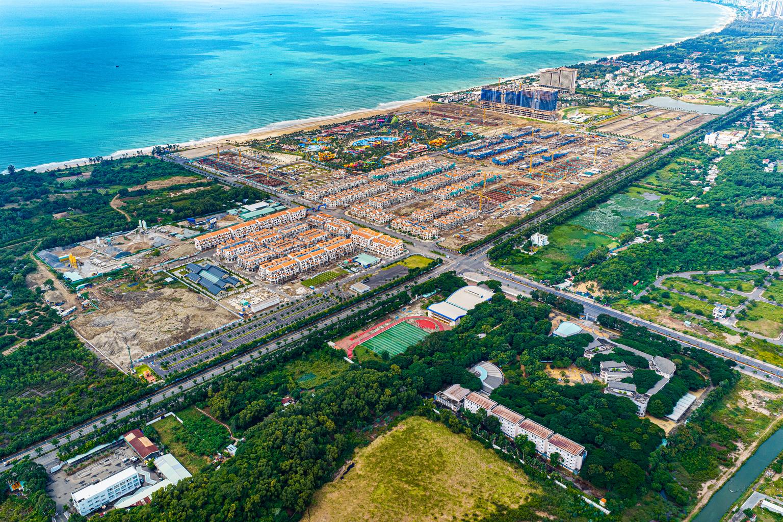 Vì sao giới tinh hoa TP. HCM chọn sống ở Beachtro Tower của Blanca City?- Ảnh 4.