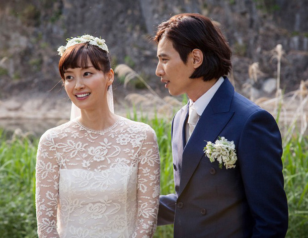 "Won Bin, xin anh đấy" - Ảnh 6.