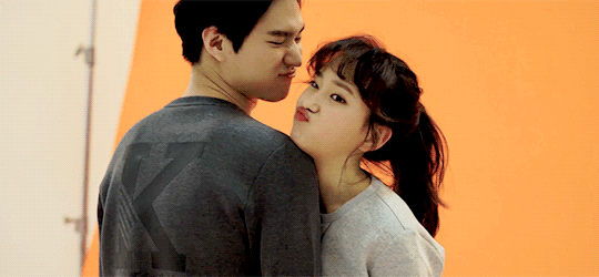 Cặp đôi Reply 1988 vướng nghi vấn hẹn hò suốt 16 năm?- Ảnh 3.