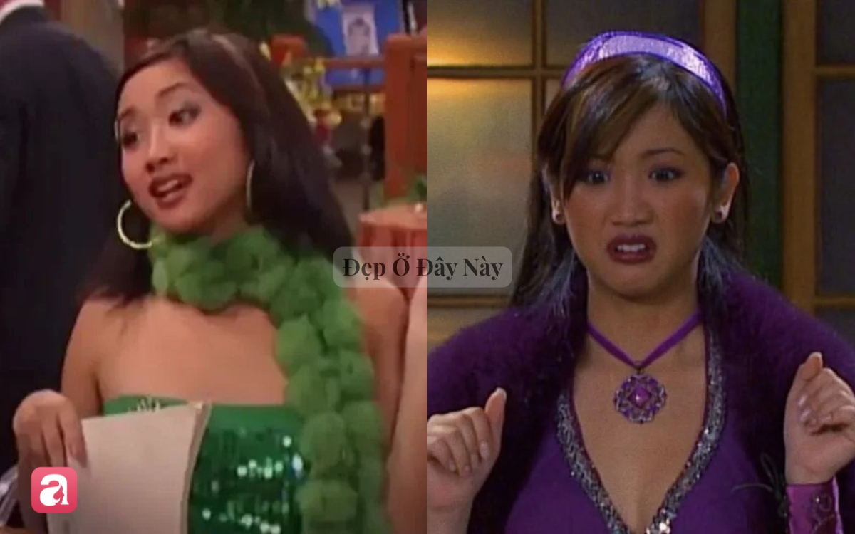 Mỹ nhân gốc Việt "không thể đóng vai nghèo": Tiểu thư London Tipton và tủ đồ chưa từng mặc trùng- Ảnh 6.