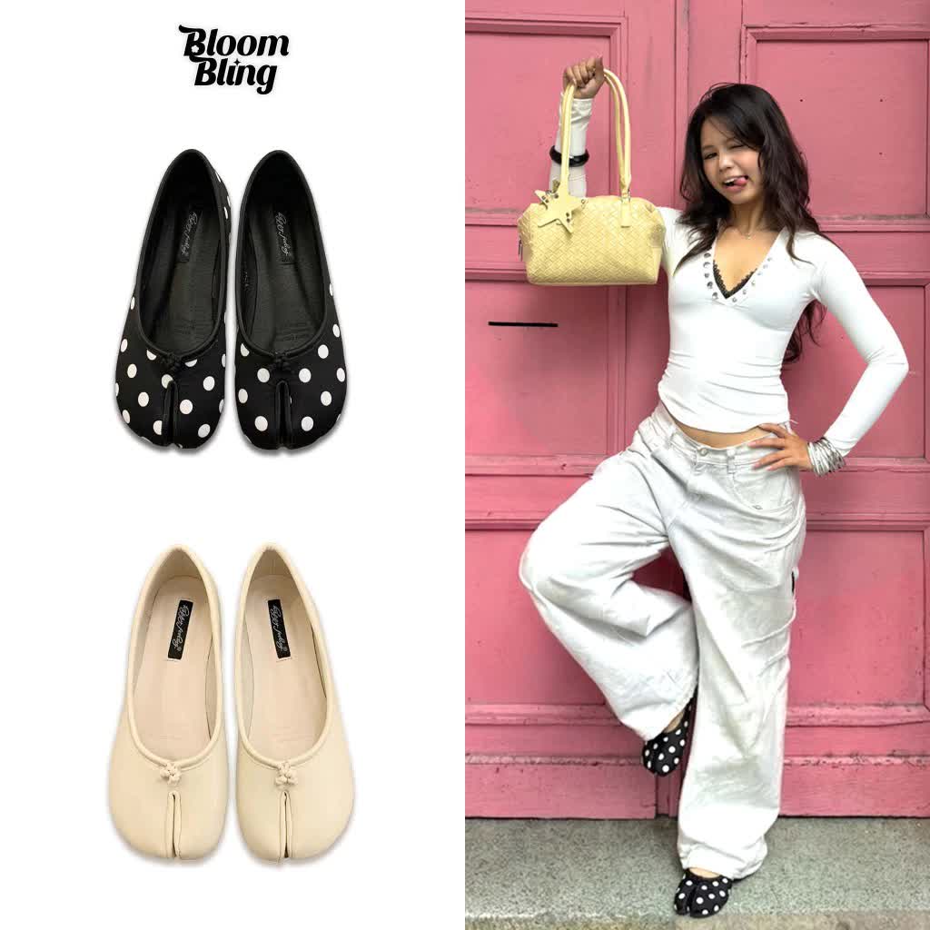 Đôi giày "độc lạ" bỗng thành hot trend từ Á sang Âu: Lisa, Jennie, Rosé đều mê mẩn- Ảnh 9.