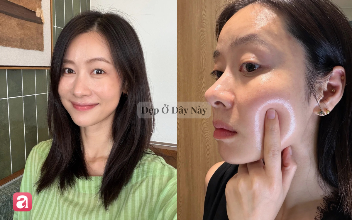 Phụ nữ ngoài 30 tuổi nên đầu tư vào 4 món này để làm chậm lão hóa, tránh hao hụt collagen- Ảnh 1.