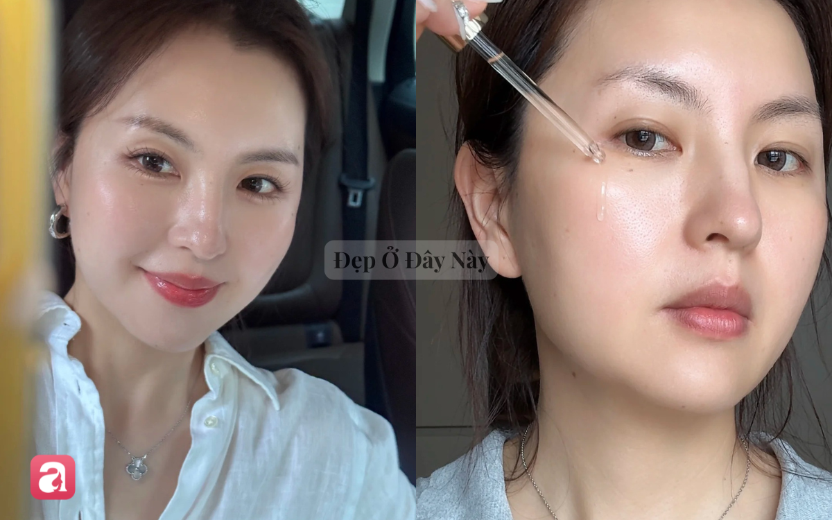 Phụ nữ ngoài 30 tuổi nên đầu tư vào 4 món này để làm chậm lão hóa, tránh hao hụt collagen- Ảnh 3.
