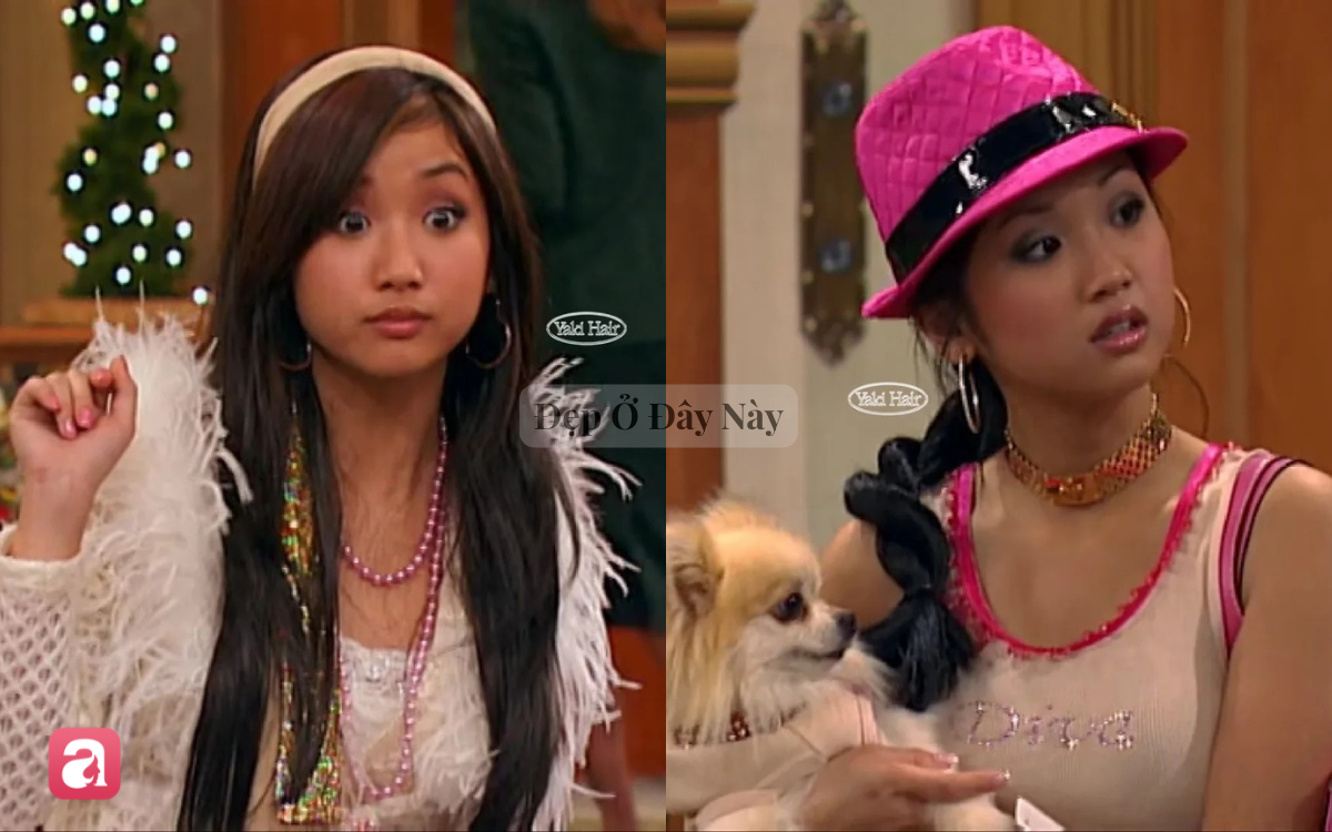 Mỹ nhân gốc Việt "không thể đóng vai nghèo": Tiểu thư London Tipton và tủ đồ chưa từng mặc trùng- Ảnh 7.