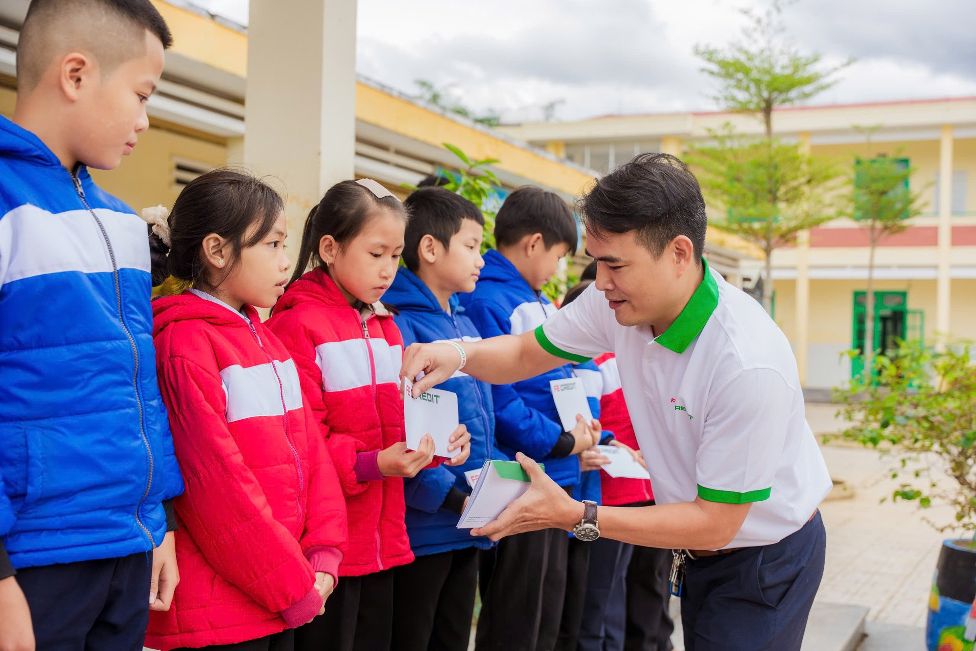 FE CREDIT thắng giải “Doanh nghiệp xuất sắc châu Á” tại APEA 2026- Ảnh 2.