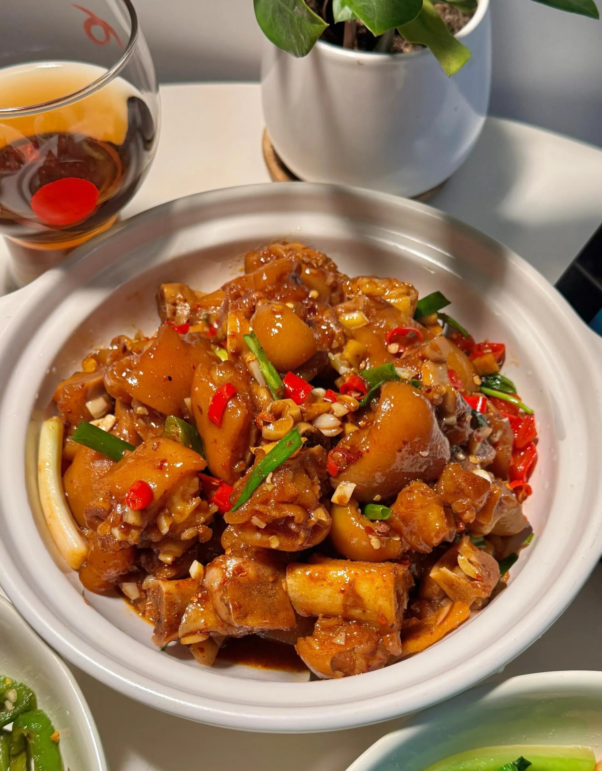 Bữa tối cho 2 người: M&oacute;n ăn đơn giản nhưng ngon tuyệt!- Ảnh 2.