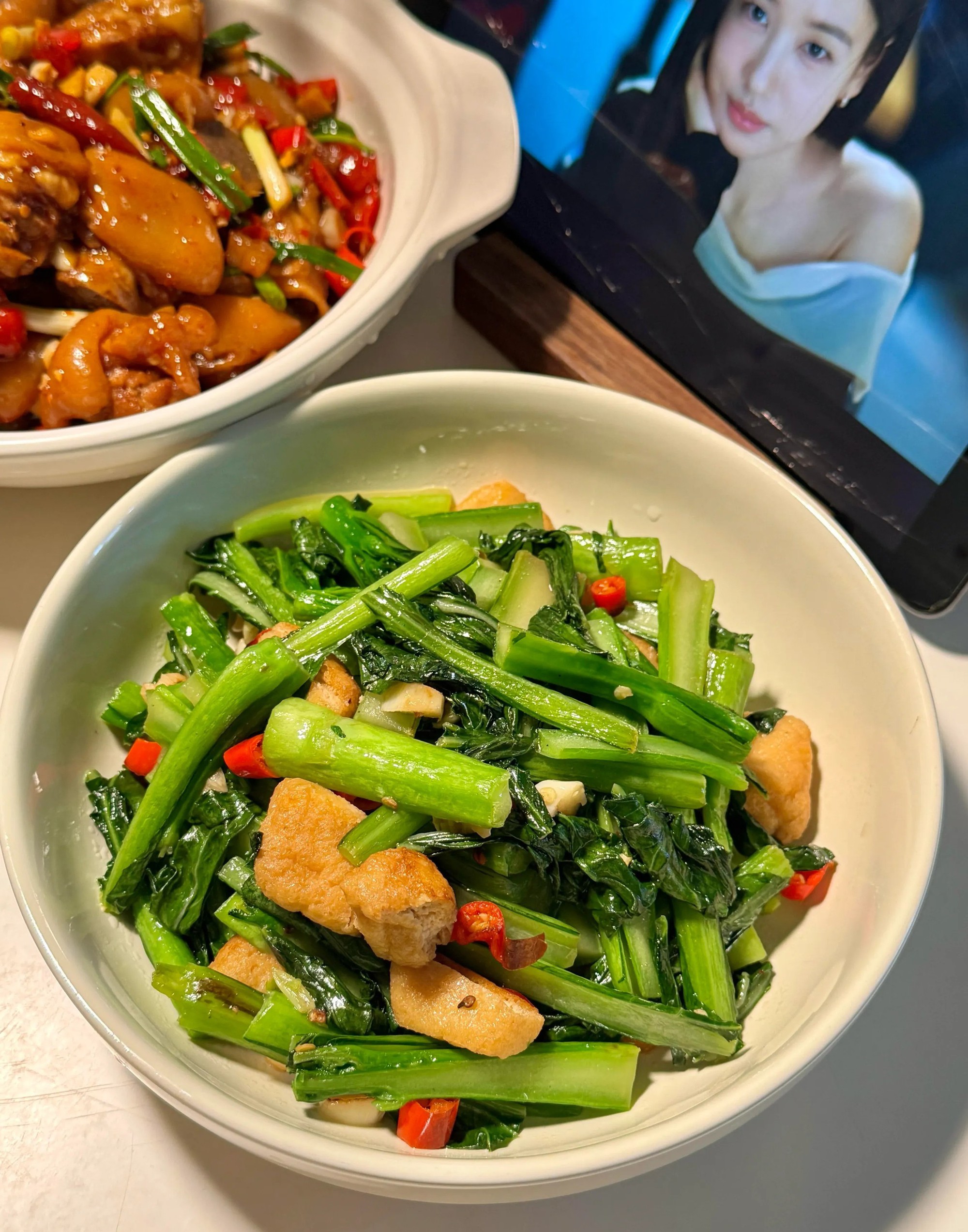 Bữa tối cho 2 người: M&oacute;n ăn đơn giản nhưng ngon tuyệt!- Ảnh 6.