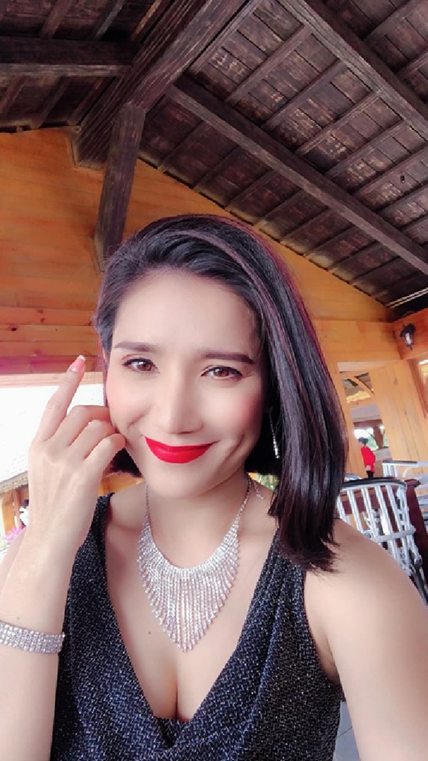 Nữ NSƯT làm mẹ đơn thân nói thẳng: "Những đồng tiền đó không đủ cho tôi" - Ảnh 2.