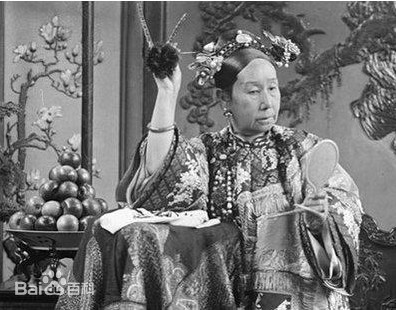Bí mật trong lăng mộ Từ Hi Thái hậu- Ảnh 1.