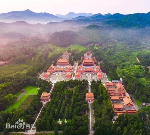 Bí mật trong lăng mộ Từ Hi Thái hậu- Ảnh 2.