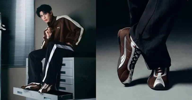 9 mẫu giày thể thao đế mỏng đang được yêu thích năm 2026: FILA, ASICS đều góp mặt - Ảnh 8.