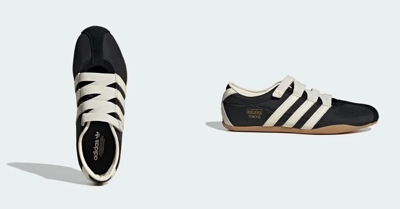 9 mẫu giày thể thao đế mỏng đang được yêu thích năm 2026: FILA, ASICS đều góp mặt - Ảnh 11.