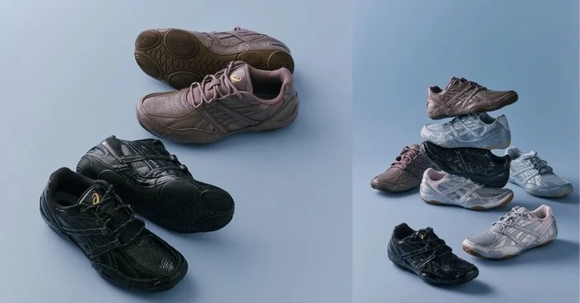 9 mẫu giày thể thao đế mỏng đang được yêu thích năm 2026: FILA, ASICS đều góp mặt - Ảnh 3.