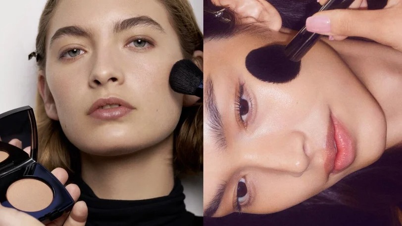 Anti-Blush: kiểu đánh má hồng nhẹ như không nhưng giúp gương mặt trông thanh thoát - Ảnh 6.
