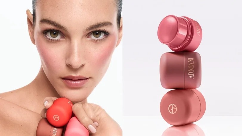 Anti-Blush: kiểu đánh má hồng nhẹ như không nhưng giúp gương mặt trông thanh thoát - Ảnh 7.