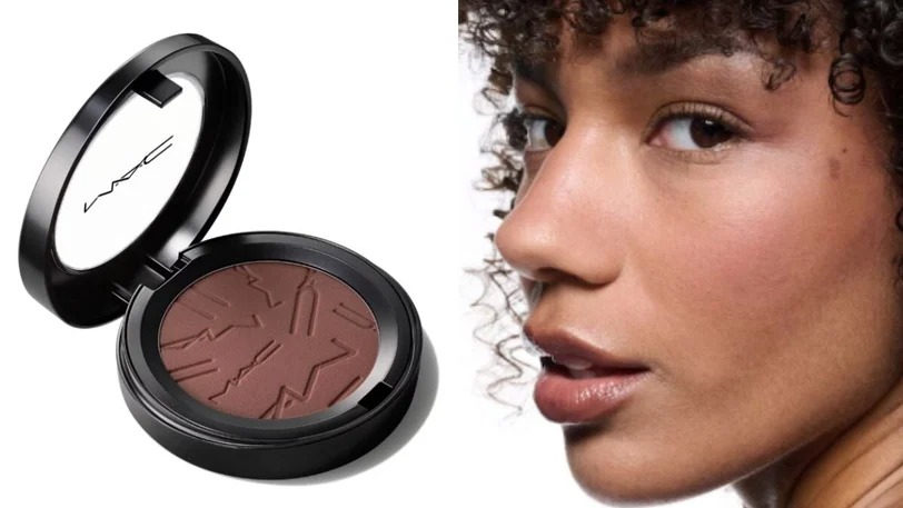 Anti-Blush: kiểu đánh má hồng nhẹ như không nhưng giúp gương mặt trông thanh thoát - Ảnh 8.