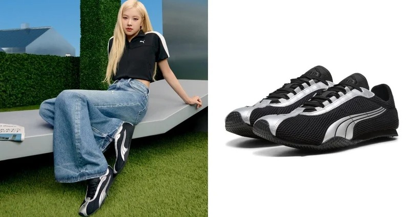9 mẫu giày thể thao đế mỏng đang được yêu thích năm 2026: FILA, ASICS đều góp mặt - Ảnh 7.