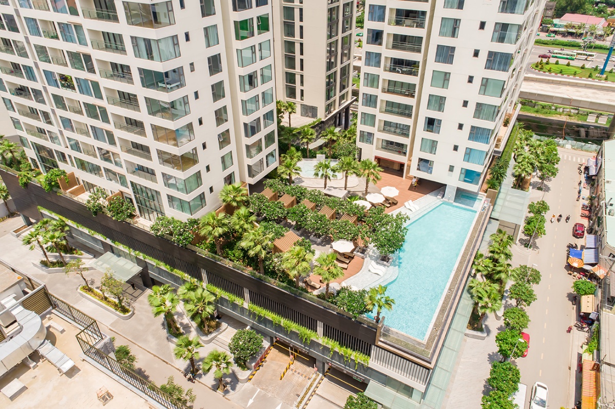 Dự án SonKim Land chính thức được phê duyệt bán nhà cho người nước ngoài- Ảnh 2.