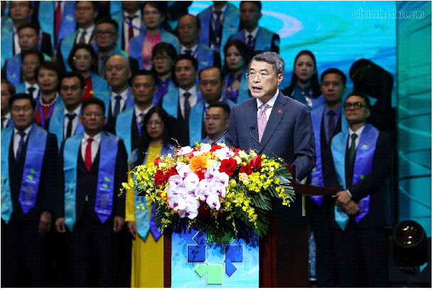 THUAN PHAT INC tự h&agrave;o sản phẩm đạt Thương hiệu Quốc gia Việt Nam 2026- Ảnh 1.