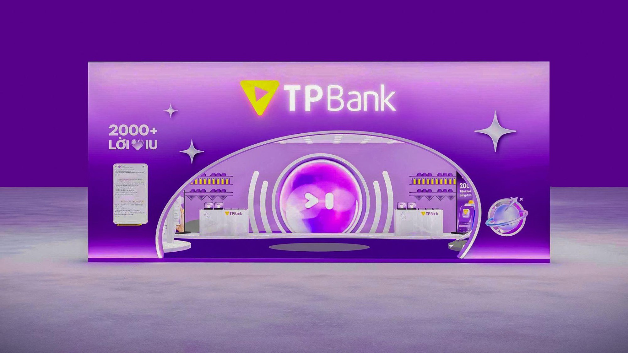 Trước giờ G Tinh H&agrave; &ldquo;Say Hi&rdquo;: Kim chủ TPBank khuấy động MXH, fan h&aacute;o hức đ&oacute;n chờ&rdquo;- Ảnh 3.