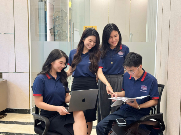 Hồ sơ di trú: Tài sản vô hình doanh nhân cần quản trị từ sớm- Ảnh 2.