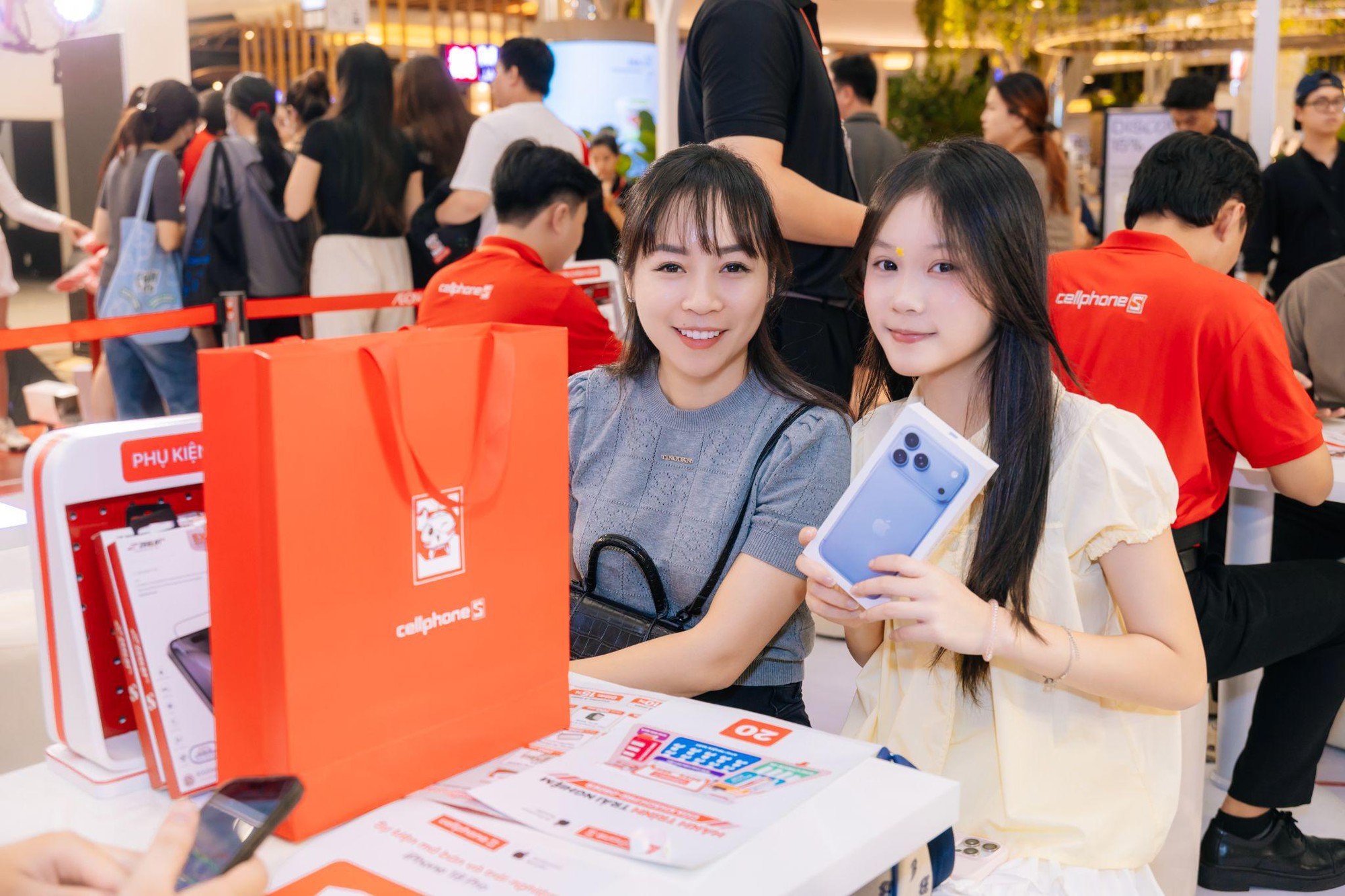 Đặt trước iPhone Duo ch&iacute;nh h&atilde;ng, ưu đ&atilde;i đến 5 triệu- Ảnh 3.