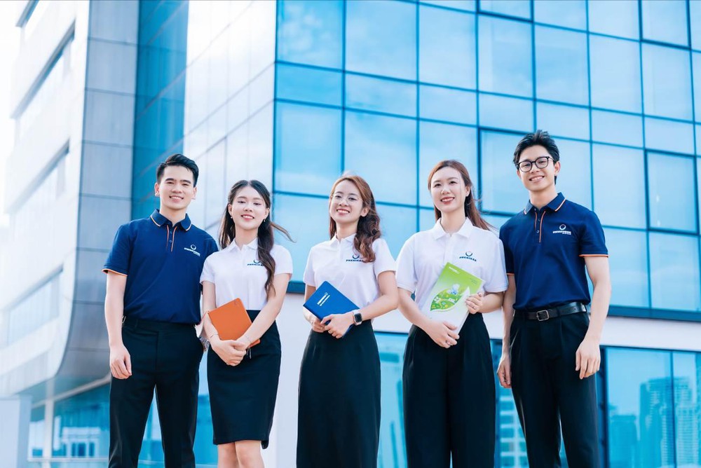 Phenikaa 16 năm làm chủ công nghệ đến hệ sinh thái “đổi mới – kiến tạo – bền vững”- Ảnh 3.