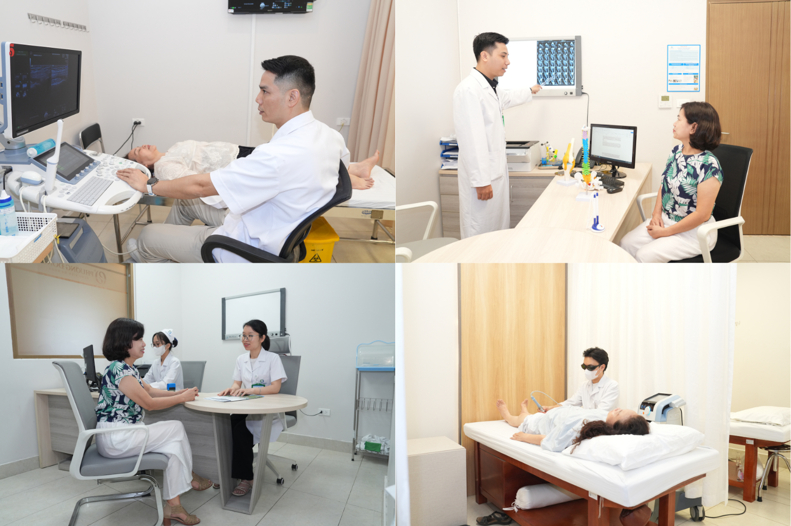 Phương Đông Asahi đồng hành cùng phụ nữ trung niên trên hành trình chăm sóc sức khỏe toàn diện- Ảnh 3.