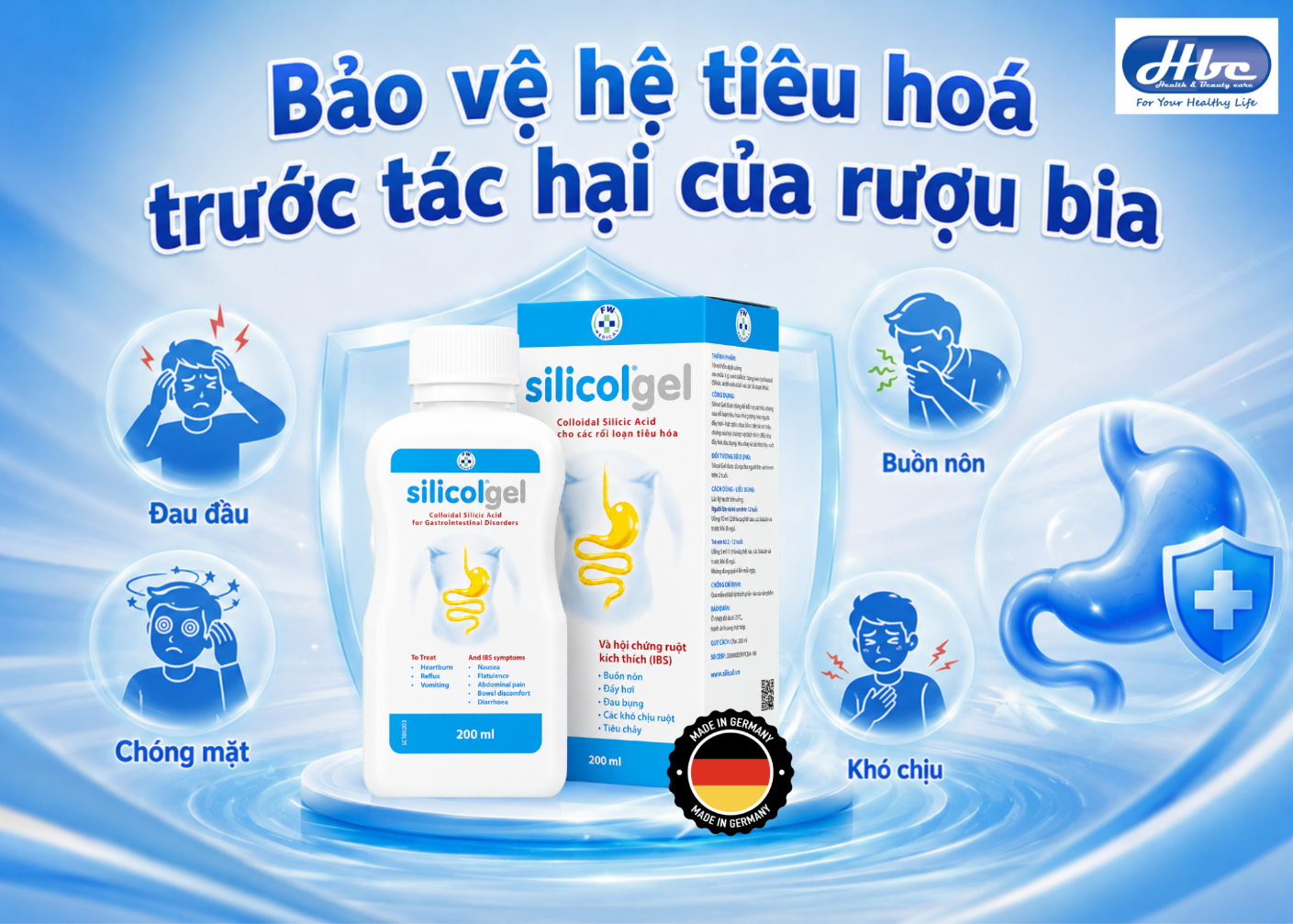 Uống g&igrave; giải rượu nhanh? C&aacute;c loại nước gi&uacute;p giải bia rượu hiệu quả- Ảnh 5.