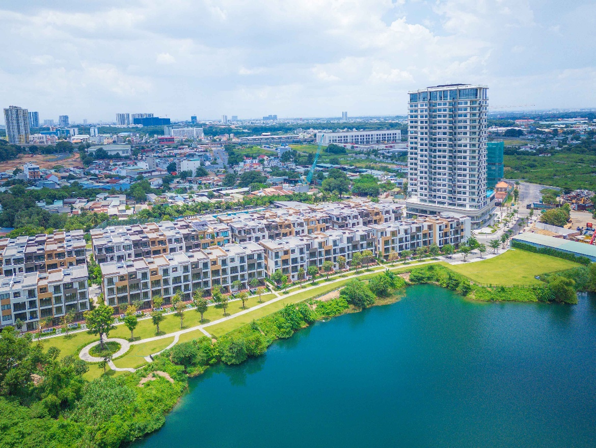 Dự án SonKim Land chính thức được phê duyệt bán nhà cho người nước ngoài- Ảnh 4.