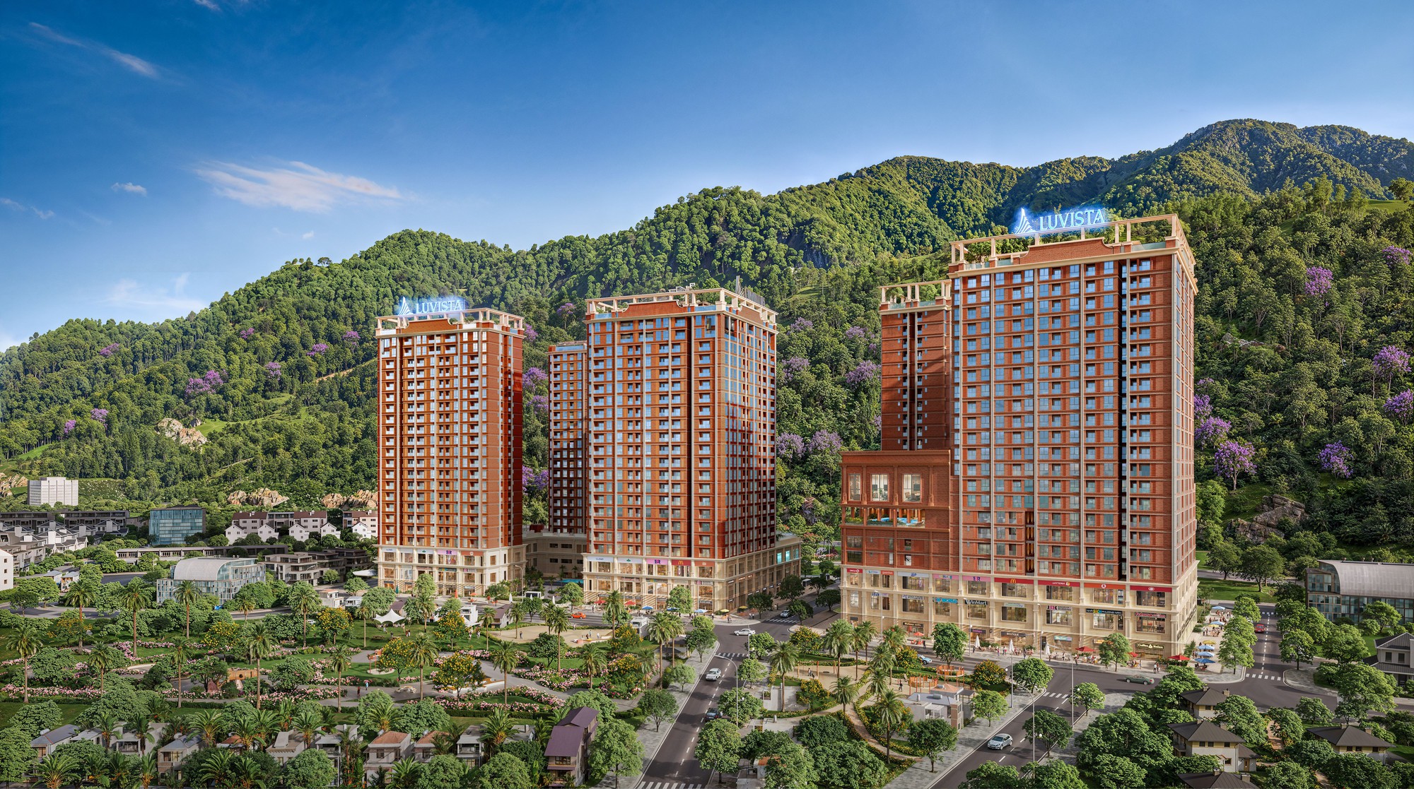 Dự &aacute;n Luvista Quy Nhơn do CONASI ph&aacute;t triển lập &ldquo;c&uacute; đ&uacute;p&rdquo; giải thưởng tại PropertyGuru Vietnam Property Awards 2026- Ảnh 2.