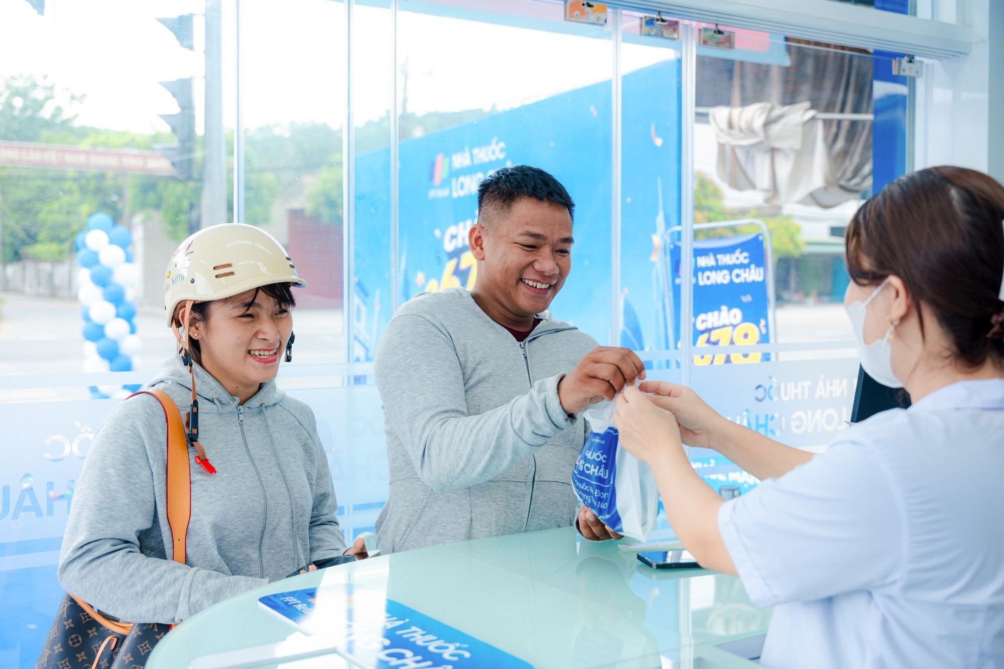 Long Châu thắng lớn tại APEA 2026: Hai năm liền là "Doanh nghiệp xuất sắc Châu Á"- Ảnh 5.