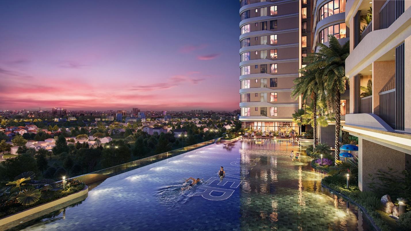 OBC Holdings và A&K Tower được vinh danh tại PropertyGuru Vietnam Property Awards 2026- Ảnh 4.