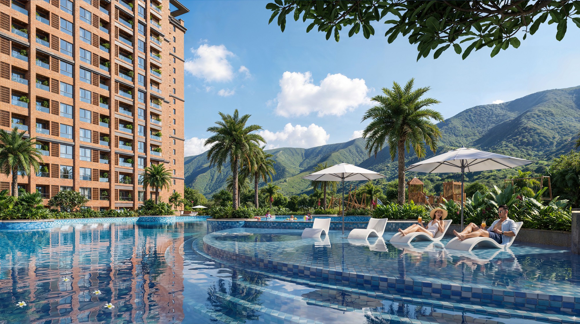 Dự &aacute;n Luvista Quy Nhơn do CONASI ph&aacute;t triển lập &ldquo;c&uacute; đ&uacute;p&rdquo; giải thưởng tại PropertyGuru Vietnam Property Awards 2026- Ảnh 3.