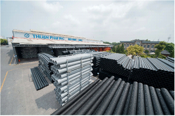 THUAN PHAT INC tự h&agrave;o sản phẩm đạt Thương hiệu Quốc gia Việt Nam 2026- Ảnh 4.