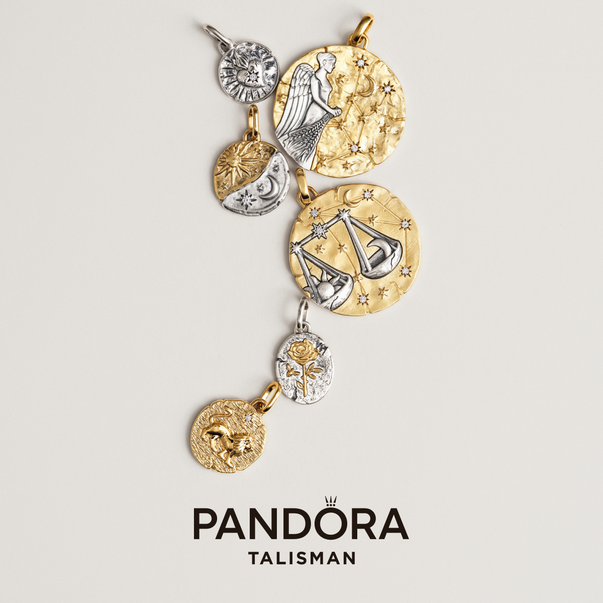  Kh&aacute;m ph&aacute; bộ sưu tập Pandora Talisman: Từ biểu tượng cổ xưa đến dấu ấn c&aacute; nh&acirc;n- Ảnh 5.