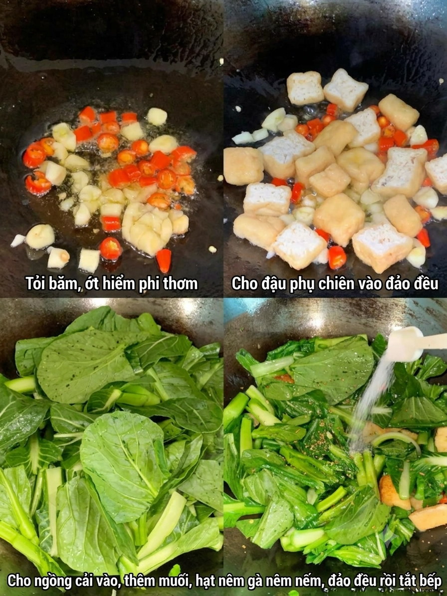Bữa tối cho 2 người: M&oacute;n ăn đơn giản nhưng ngon tuyệt!- Ảnh 7.