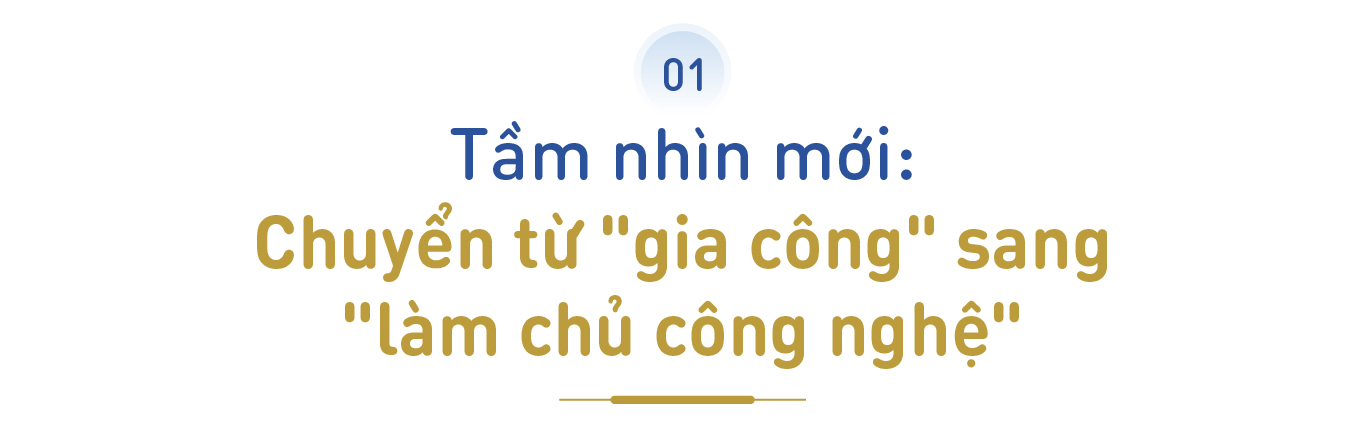 Anh h&ugrave;ng Lao động Th&aacute;i Hương: Định vị Thương hiệu quốc gia bằng tr&iacute; tuệ, c&ocirc;ng nghệ cao v&agrave; ph&aacute;t triển xanh- Ảnh 2.