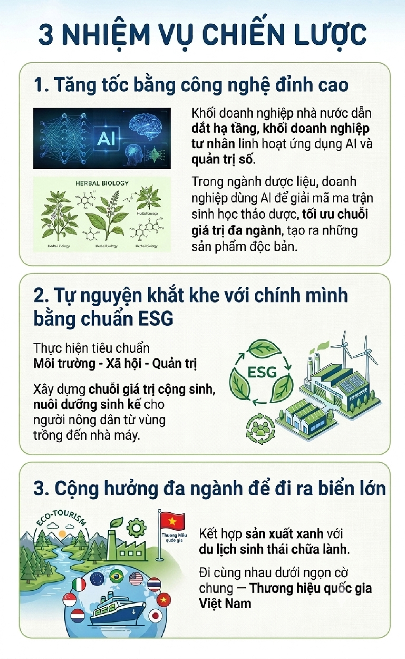 Anh h&ugrave;ng Lao động Th&aacute;i Hương: Định vị Thương hiệu quốc gia bằng tr&iacute; tuệ, c&ocirc;ng nghệ cao v&agrave; ph&aacute;t triển xanh- Ảnh 8.
