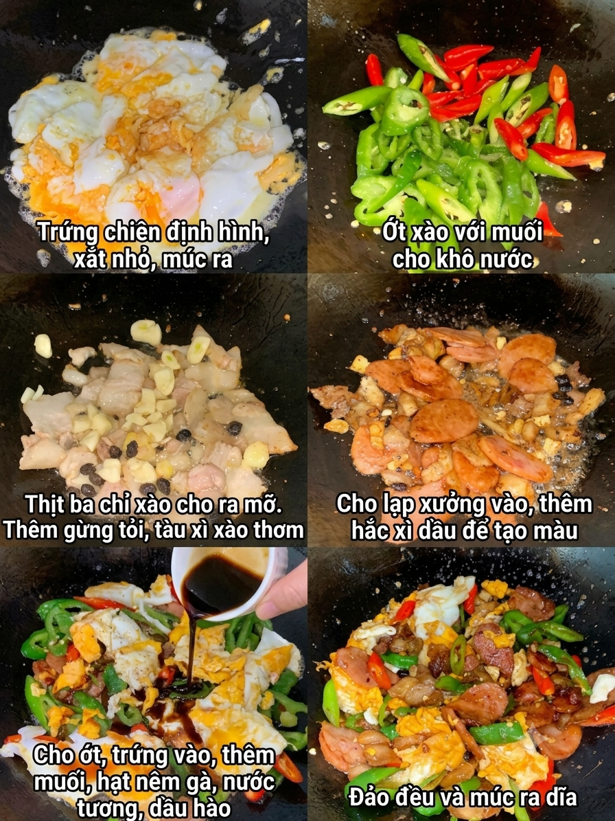Bữa tối cho 2 người: M&oacute;n ăn đơn giản nhưng ngon tuyệt!- Ảnh 5.