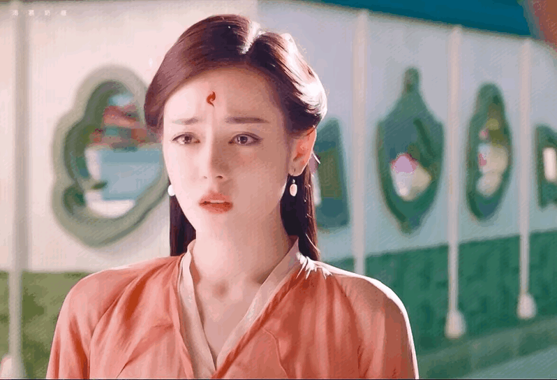 5 nữ phụ cổ trang nổi tiếng nhất màn ảnh Hoa ngữ trong 10 năm qua: Số 1 lấn át cả Triệu Lệ Dĩnh - Ảnh 4.